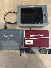 Raymarine E120 Classic