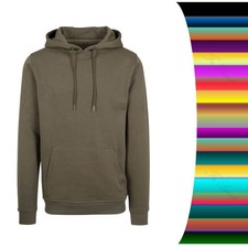 Build Your Brand Heavy Hoody | Kapuzen Sweatshirt Herren bis 5XL