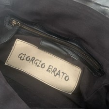 Giorgio Brato Luxus Designer