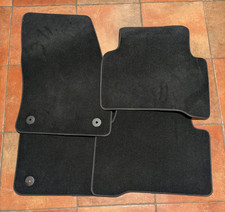 Original Fußmatten für VW