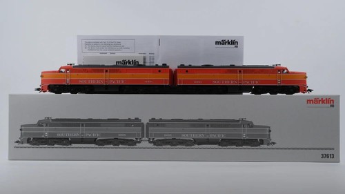 Märklin 37613 - märklin,