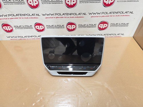 4 id5 display - vw, id.4