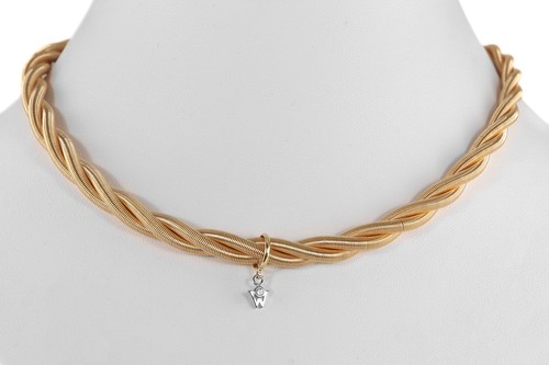 Wellendorff collier galaxis - wellendorff, *galaxis*