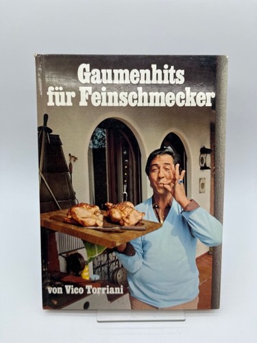 Gaumenhits für feinschmecker - gaumenhits,