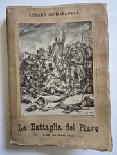 Schlacht am Piave Cesare