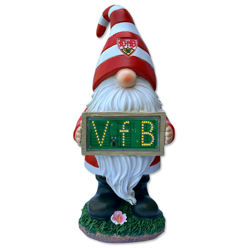 Vfb stuttgart gartenzwerg - vfb,