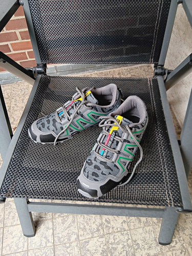 Ortho trekking damen trail - ortho,