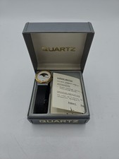 Seiko mondphase quarz herren - seiko,