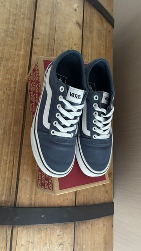 Vans ward canvas vintage - ward,