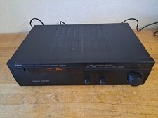 Yamaha DSP-E390 Digital Sound Field Processor Schwarz 