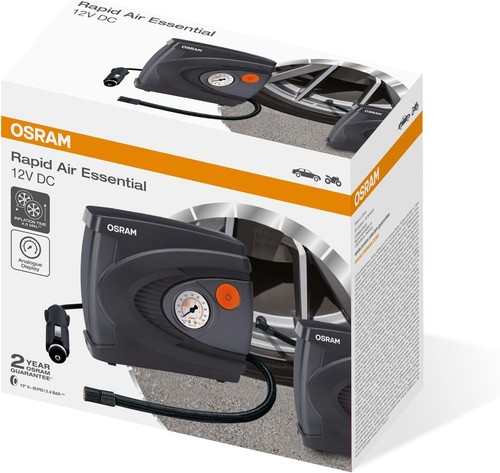 Osram rapid air essential - rapid,