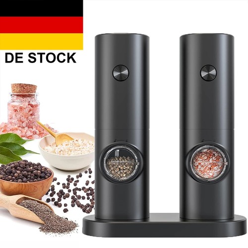 Profi pfeffermühle - 2x,
