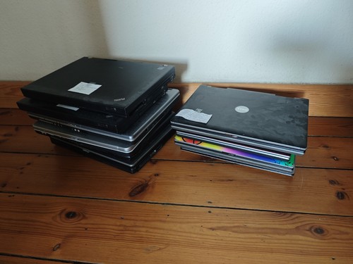 Diverse laptops zum - diverse,