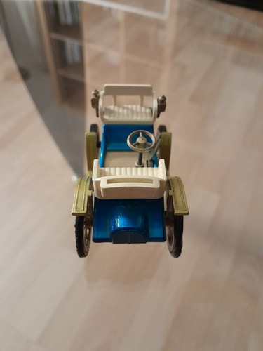 Mini auto gama kollektion - gama, mod