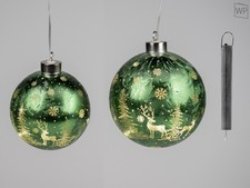 Formano Deko Kugel Hängekugel