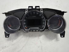 Citroen C5 II Cross Tourer Facelift Kombiinstrument 9805315780 2,2 Diesel 150 KW