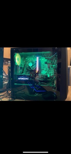 Gaming acer predator orion - pc,