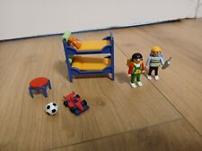 PLAYMOBIL®*3964*KINDERZIMMER*ETAGENBETT*RARITÄT*, Siehe Bilder, Puppenhaus 