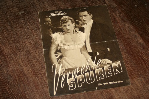 Illustrierter film kurier - film-kurier, nr