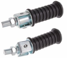 Fussrasten Hinten Universal