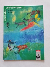 Geschichte und Geschehen Band