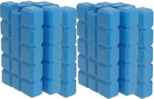 6er Set Kühlakkus 200ml