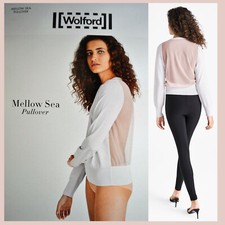 Wolford Mellow Sea Pullover