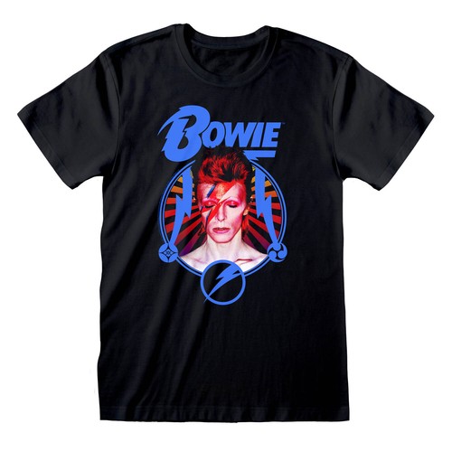 David bowie starburst - starburst, official