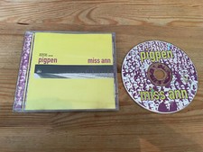 Jazz wayne horvitz pigpen - cd,