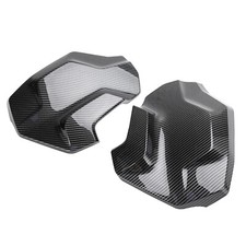 Seitenrahmenverkleidung