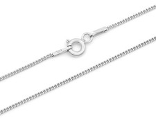 Panzerkette 925 sterling - 925,