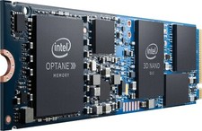 Intel Optane H10 256GB + 16GB