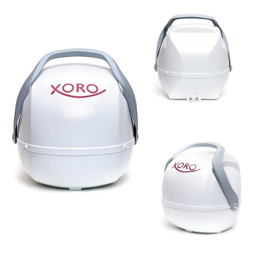 Xoro mpa vollautomatische - xoro,