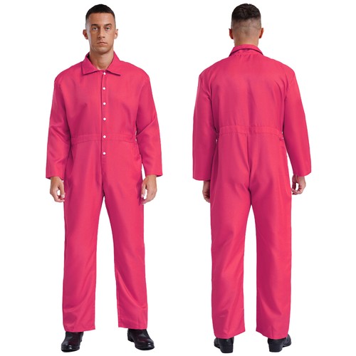 Overall herren - overall,
