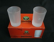 6 Jägermeister Relief Shot