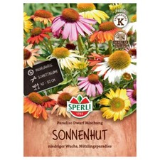 Sperli Sonnenhut Paradiso Dwarf Mischung