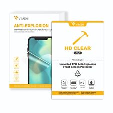 2x Hydrogel Panzerfolie