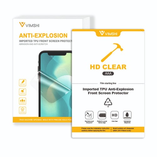 Hydrogel panzerfolie - 2x,