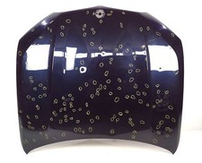 BMW X5 G05 Motorhaube Hood Hagelschaden