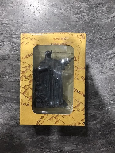 Eaglemoss herr der ringe - herr,
