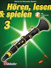 Hören lesen und spielen