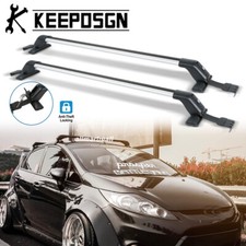 Für Ford Fiesta Dachträger