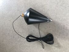 Senklot 500g Kegellot Maurerlot Birnenform mit 4m Drachenschur