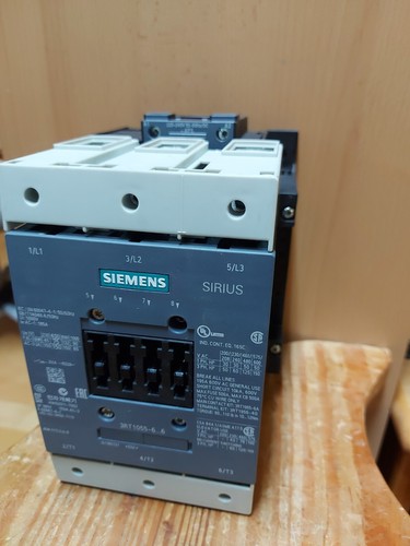 Siemens sirius 3rt1055 6 - siemens, 6...6