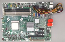 Mainboard HP Compaq 6005 Nr. 531966-001 Sockel AM3, AMD AMD Athlon II X2 240