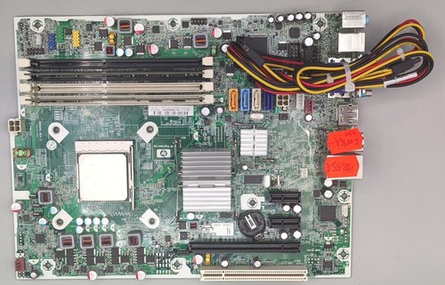 Mainboard compaq 6005 nr - mainboard,