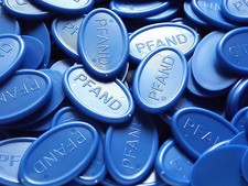 Pfandmarken Wertmarken