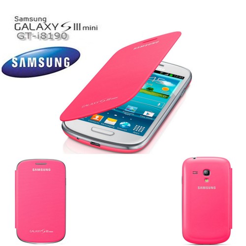 Original samsung i8190 - original, f