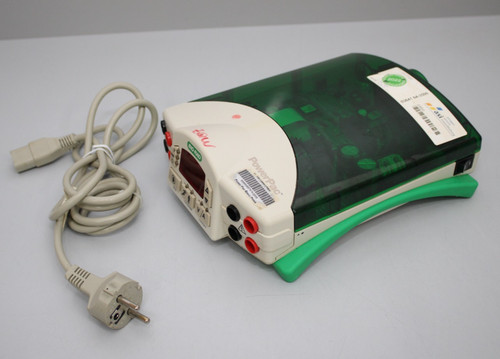 Bio rad powerpac basic - bio-rad,