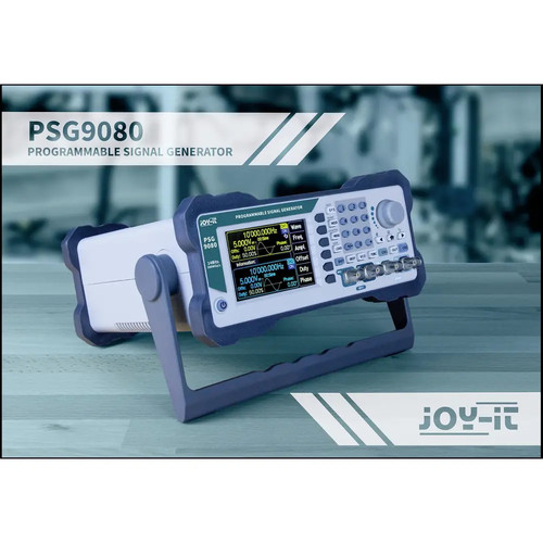 Joy signalgenerator nhz - joy-it, 1